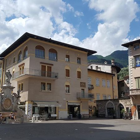 GARDARCO camere,appartamenti,studios Exterior foto