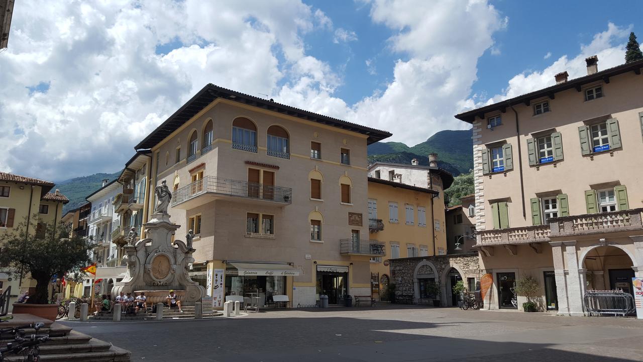 GARDARCO camere,appartamenti,studios Exterior foto