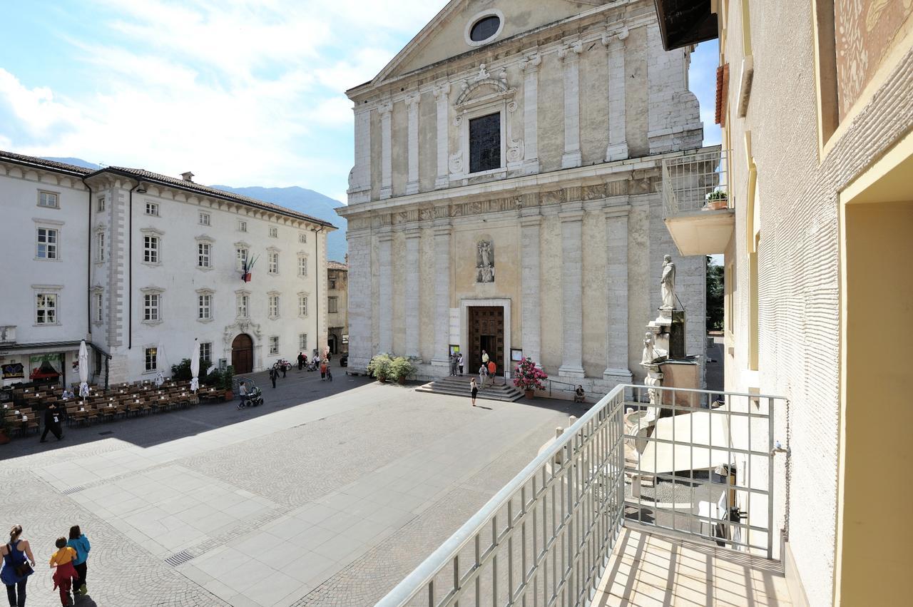 GARDARCO camere,appartamenti,studios Exterior foto