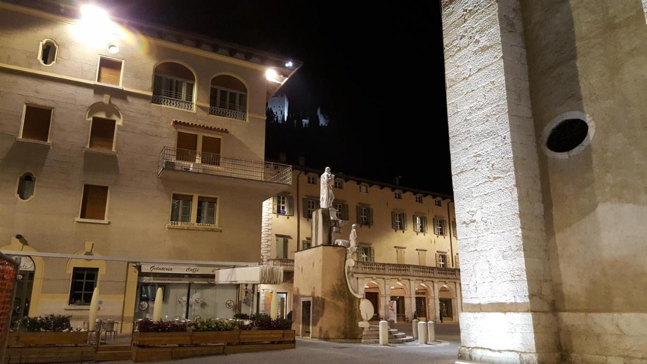 GARDARCO camere,appartamenti,studios Exterior foto